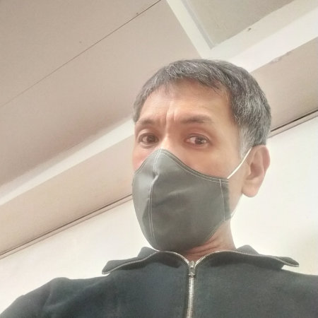 立体マスク