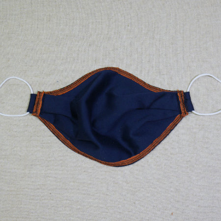 立体マスク