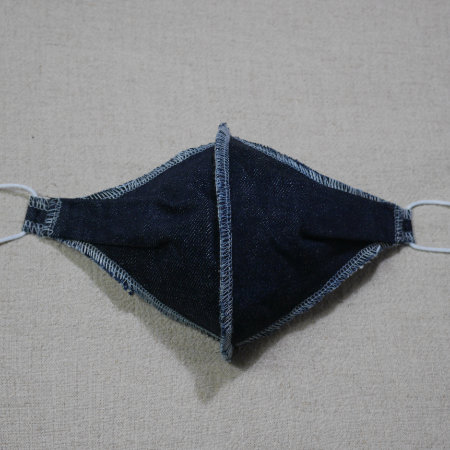 立体マスク