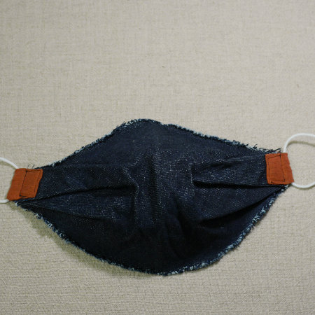 立体マスク