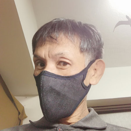 立体マスク５