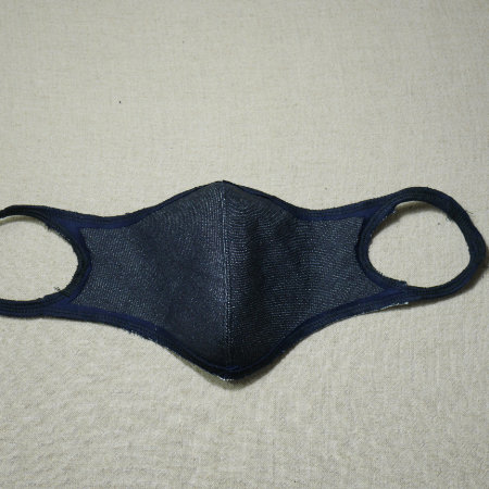 立体マスク５