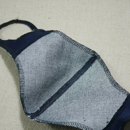 立体マスク５