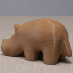 カバ