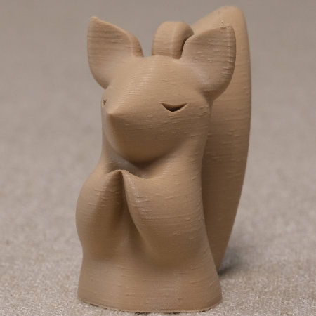 キツネ