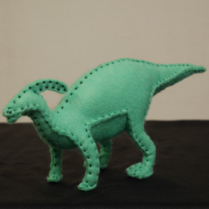 ハドロサウルス