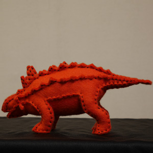 アンキロサウルス