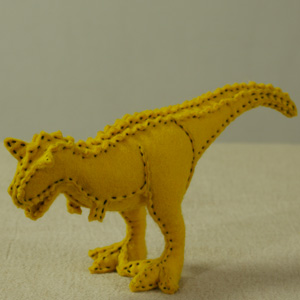 カルノタウルス