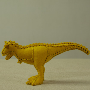 カルノタウルス