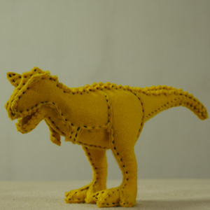 カルノタウルス