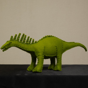 アマルガサウルス