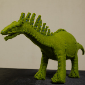 アマルガサウルス