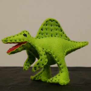 スピノサウルス