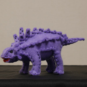 アンキロサウルス