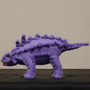 アンキロサウルス