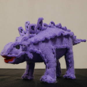 アンキロサウルス