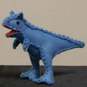 カルノタウルス