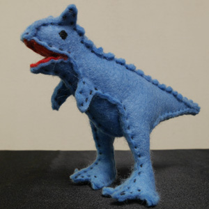 カルノタウルス