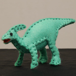 ハドロサウルス