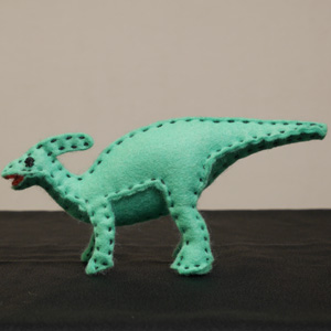 ハドロサウルス