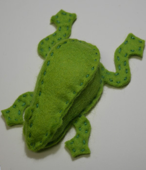 カエル