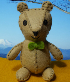クマ