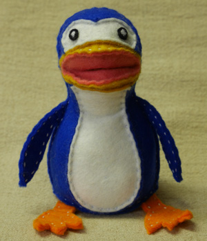 ペンギン