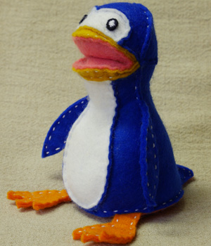 ペンギン
