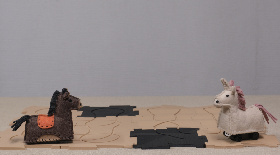 パネルウェイ・シリーズ02