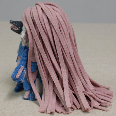 アマビエ３