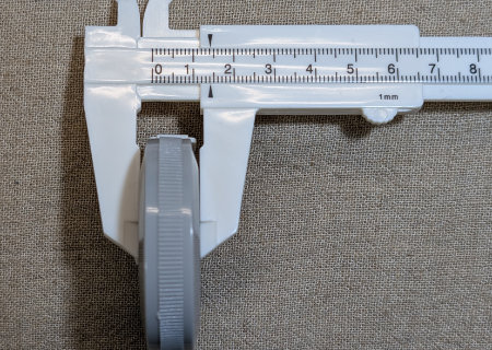 フェルトのフクロウ２の作り方03