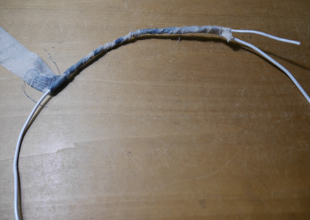ぬいぐるみランプシェードの作り方04