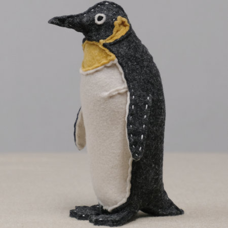 フェルトのペンギン_01