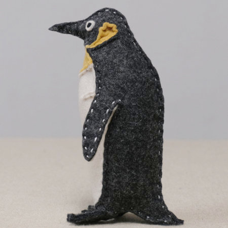 フェルトのペンギン_03