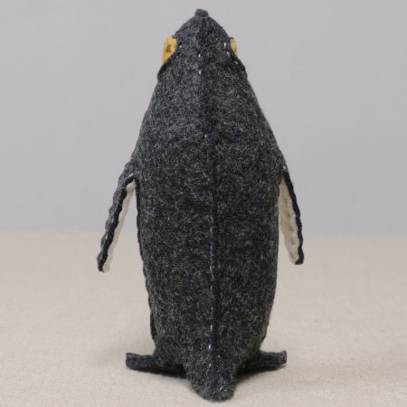 フェルトのペンギン_04