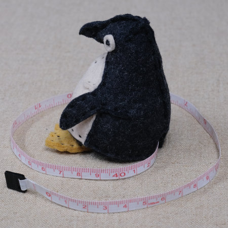 フェルトのペンギン３_03