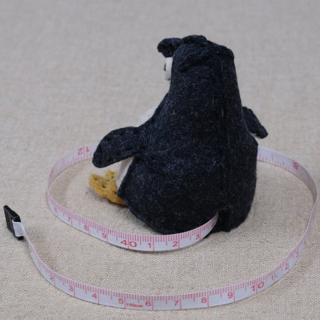 フェルトのペンギン３_04