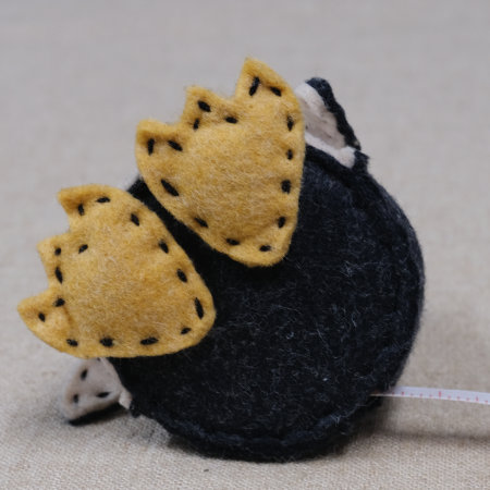 フェルトのペンギン３_06