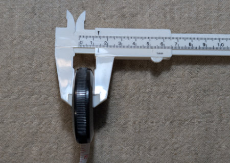 フェルトのペンギン２の作り方03