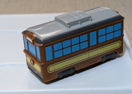 フェルトのウマ６の作り方01