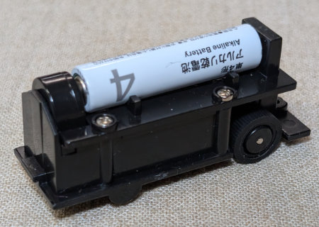 フェルトのウマ６の作り方02