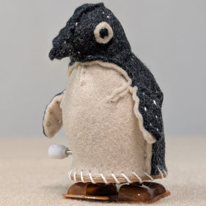 フェルトのペンギン２